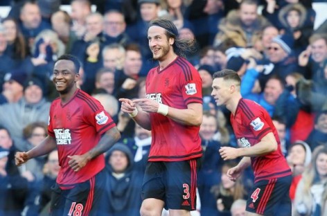 West Brom snatches win against Everton in Premier League