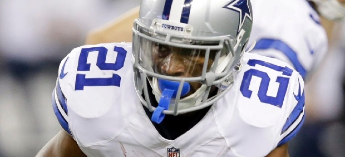 Former Dallas Cowboy Joseph Randle arrested in Texas