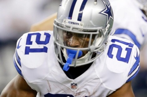 Former Dallas Cowboy Joseph Randle arrested in Texas