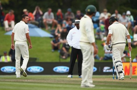 Hazlewood Pleads Guilty To Dissent After Appeal Rejected