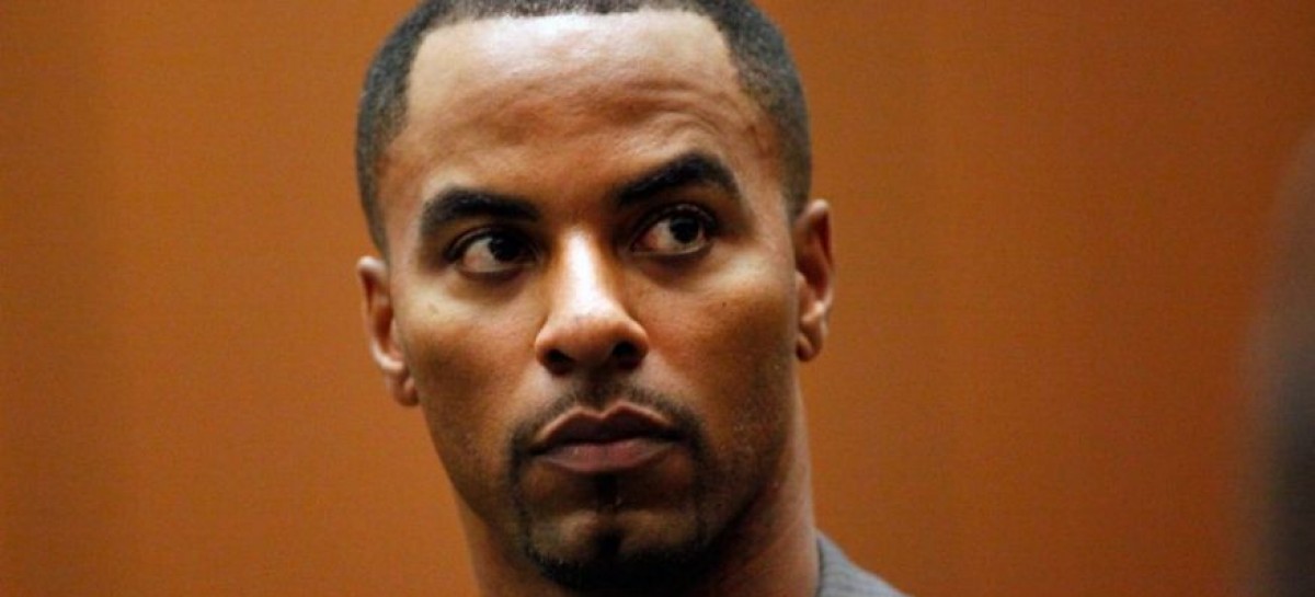 Judge rejects plea deal in ex-NFL star Sharper’s rape case