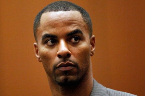 Judge rejects plea deal in ex-NFL star Sharper’s rape case