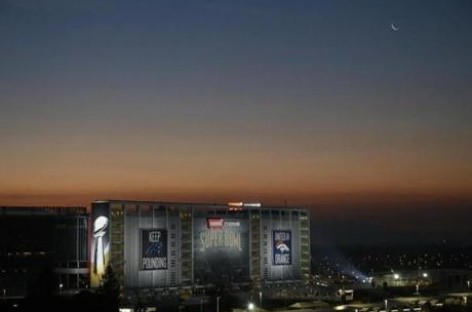 Stream Super Bowl 50 on Windows 10 with the official National Football League app