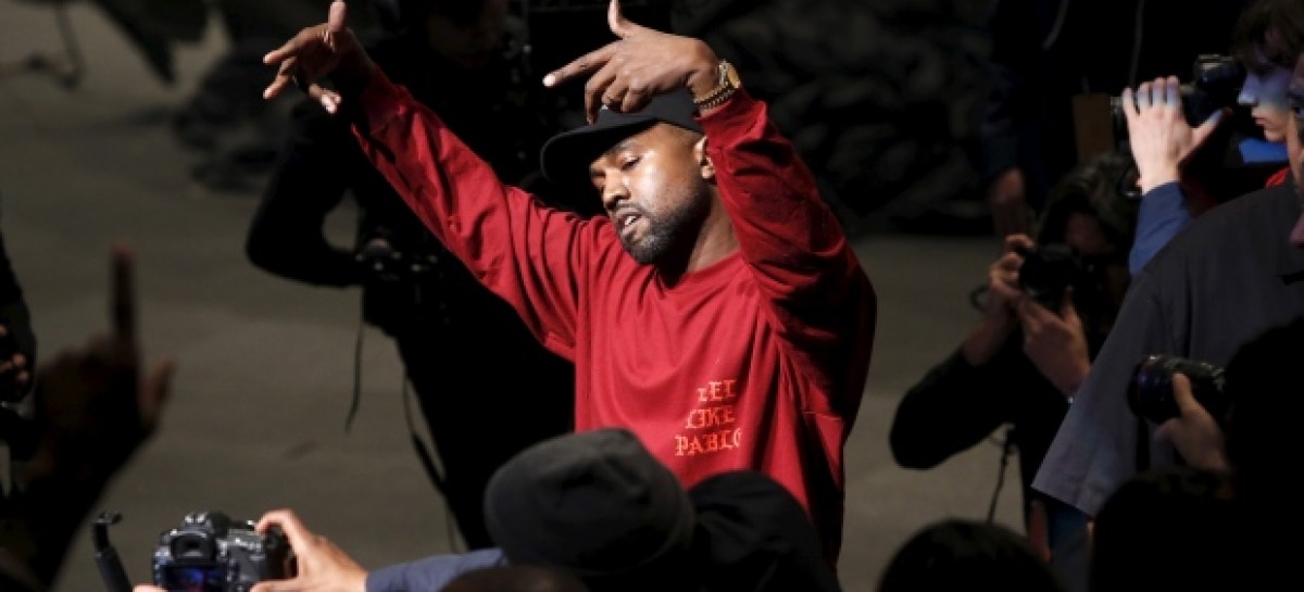 Kanye West reveals he’s $53 million in debt in latest Twitter rant