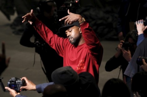 Kanye West reveals he’s $53 million in debt in latest Twitter rant