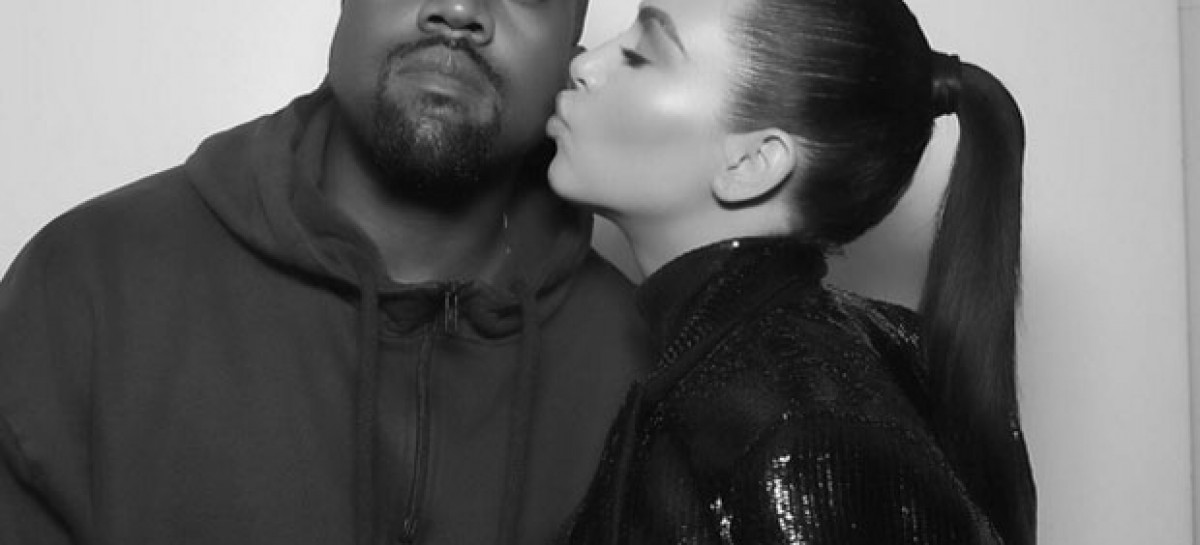 Kim Kardashian West defends Kanye