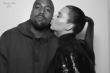 Kim Kardashian West defends Kanye