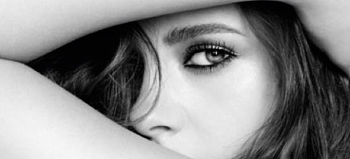 Kristen Stewart Is The Newest Face Of Chanel Makeup