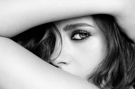 Kristen Stewart Is The Newest Face Of Chanel Makeup