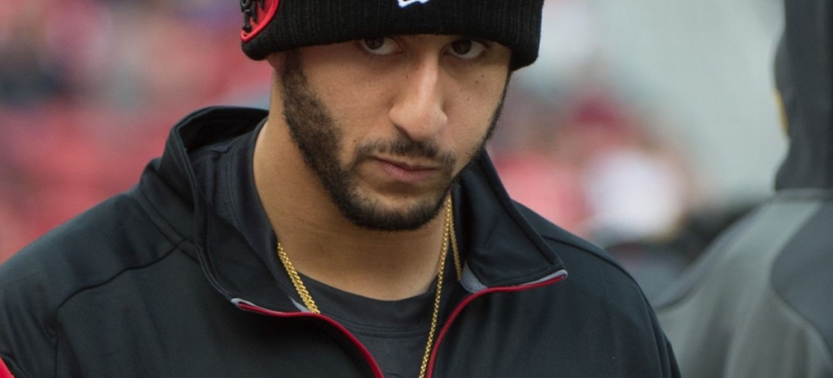 QB Colin Kaepernick seeks trade from Chip Kelly, 49ers