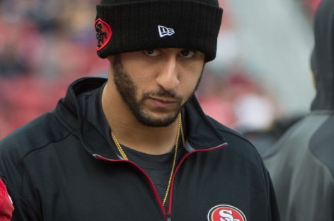 QB Colin Kaepernick seeks trade from Chip Kelly, 49ers