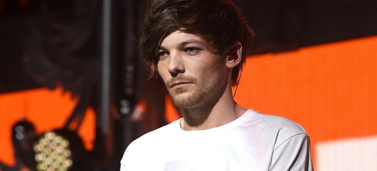 Louis Tomlinson Wants Custodial Rights for Baby Freddie