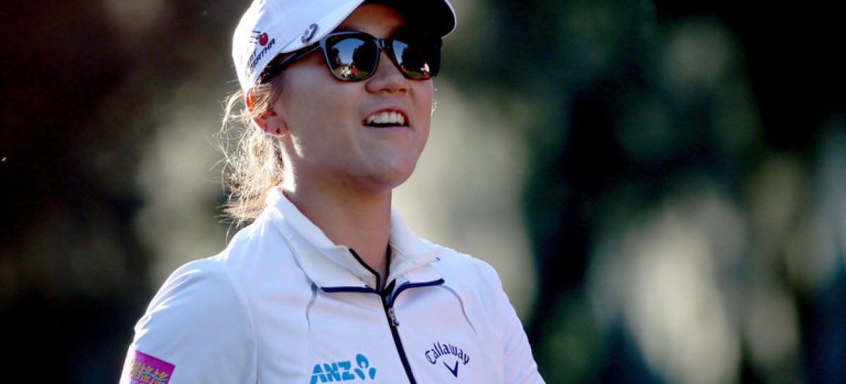 Canadian Henderson second at LPGA Tour event