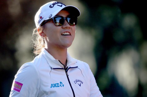 Canadian Henderson second at LPGA Tour event