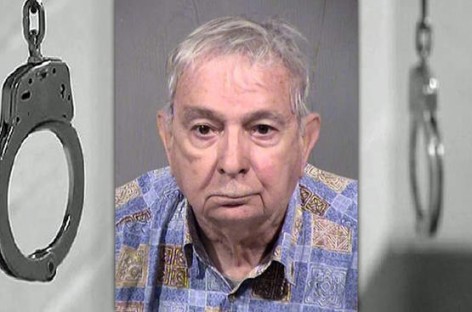 Ex-priest arrested in 1960 killing of Texas schoolteacher