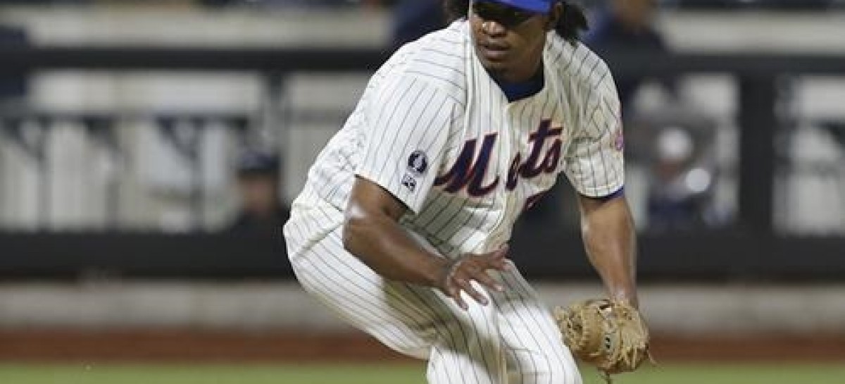 Mets pitcher Jenrry Mejia 1st to draw lifetime drug ban