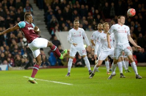 West Ham Into Sixth Round After Confident Win At Blackburn