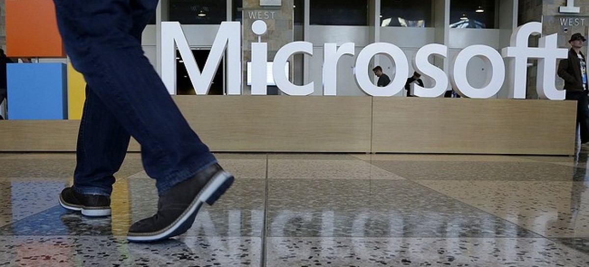 Microsoft’s big Windows 10 push is part of broader strategy