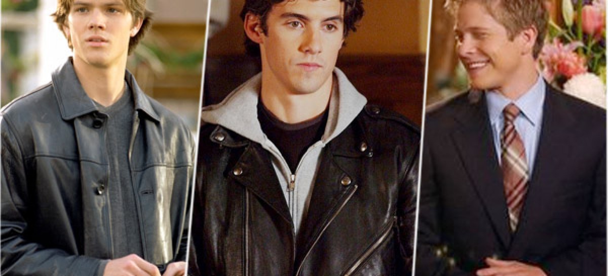 Milo Ventimiglia Officially Returning for Netflix’s GILMORE GIRLS Revival; Format Confirmed