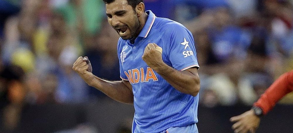 Yuvraj Singh, Ashish Nehra Included, Pandey Misses Out