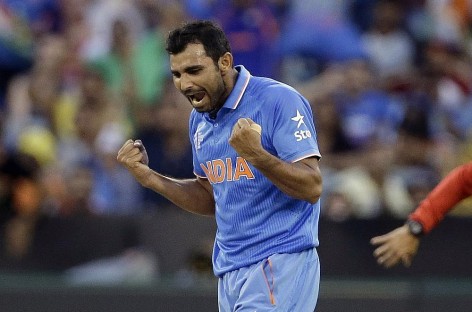 Yuvraj Singh, Ashish Nehra Included, Pandey Misses Out