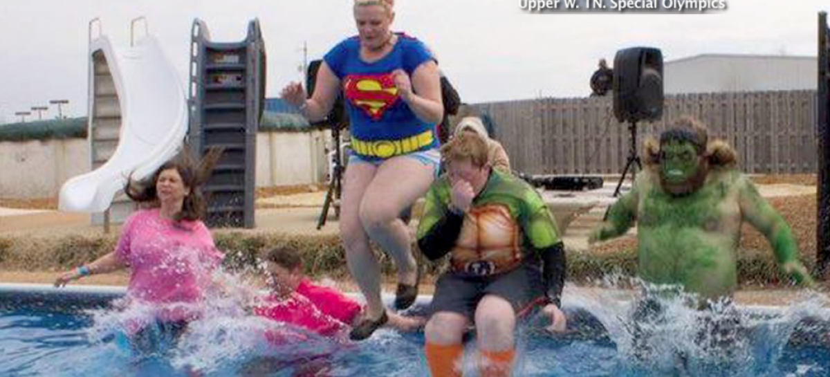 N. Hempstead Polar Plunge to Benefit Special Olympics