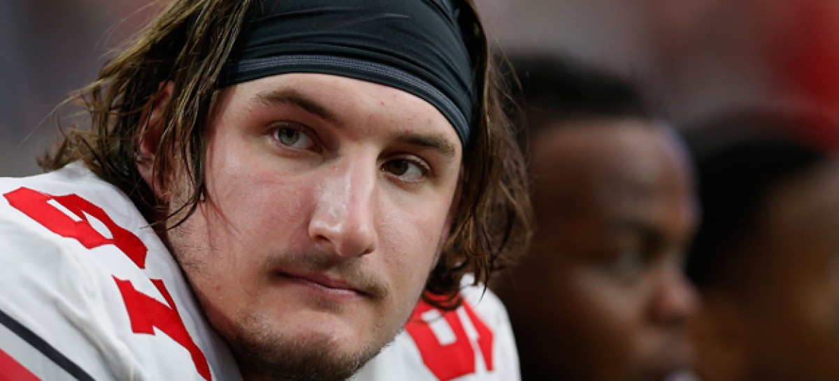 NFL combine: Ohio State pass rusher Joey Bosa says he’s tops