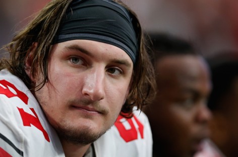 NFL combine: Ohio State pass rusher Joey Bosa says he’s tops