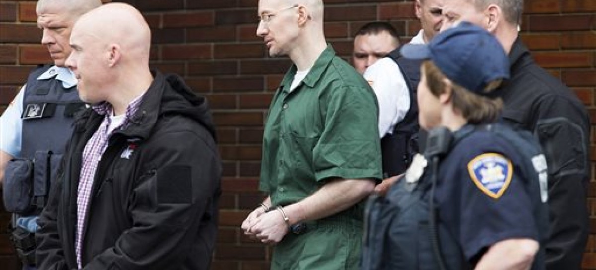 NY inmate who sparked 3-week manhunt gets more prison time