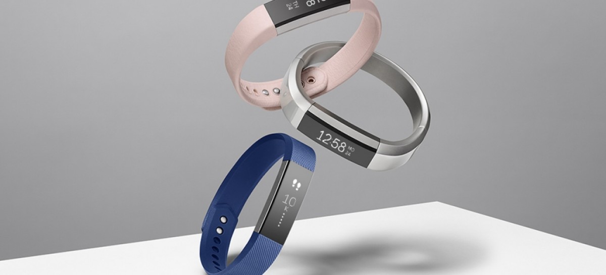 New Fitbit Alta brings personalisation options and reminder alerts