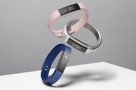 New Fitbit Alta brings personalisation options and reminder alerts