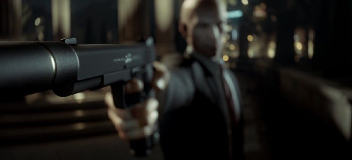 New Story Details Revealed For New Hitman Game