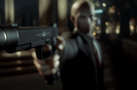 New Story Details Revealed For New Hitman Game