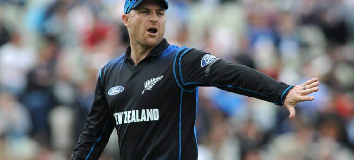 New Zealand seal ODI series