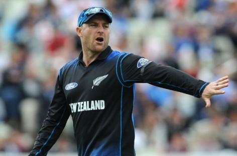 New Zealand seal ODI series