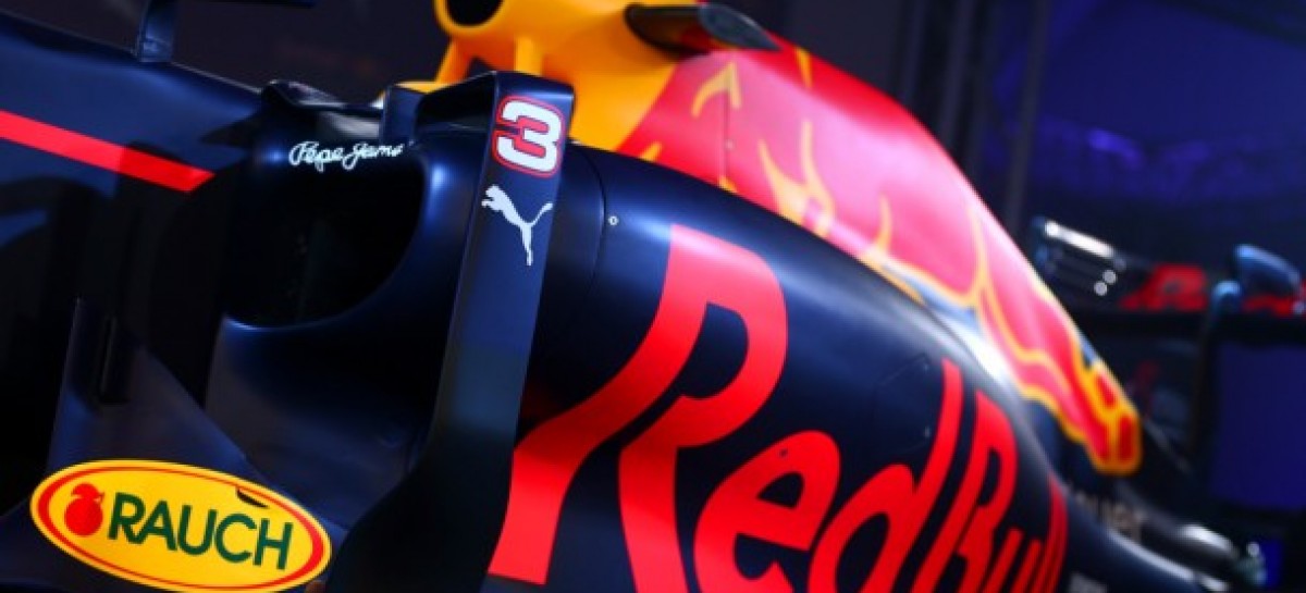 New livery, same struggles? Red Bull F1 expects ‘tough year’