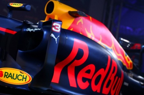 New livery, same struggles? Red Bull F1 expects ‘tough year’