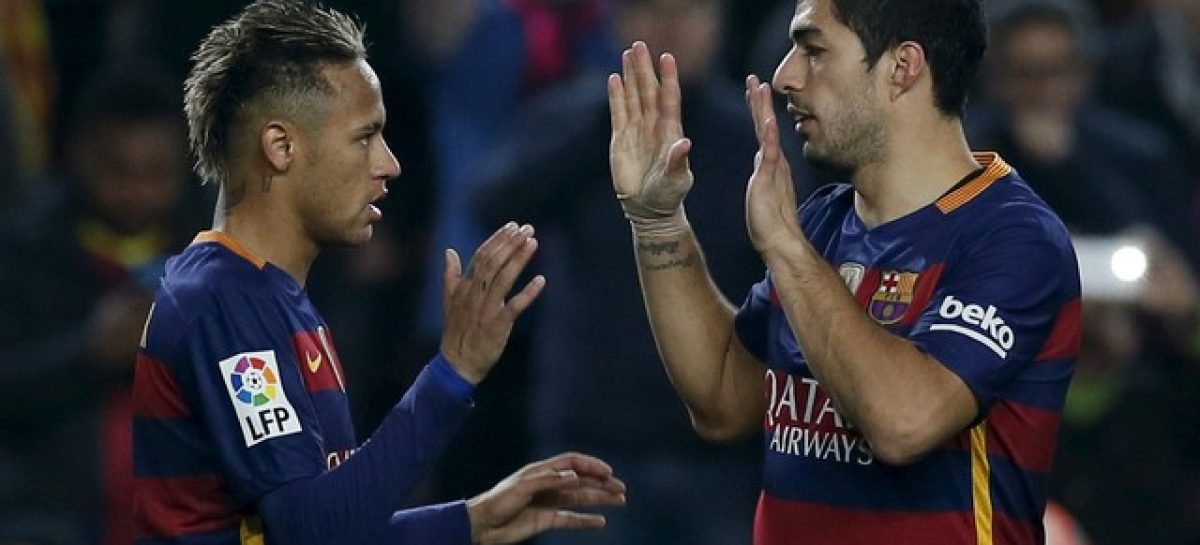 Neymar’s father reveals ‘huge offer’ from unnamed club