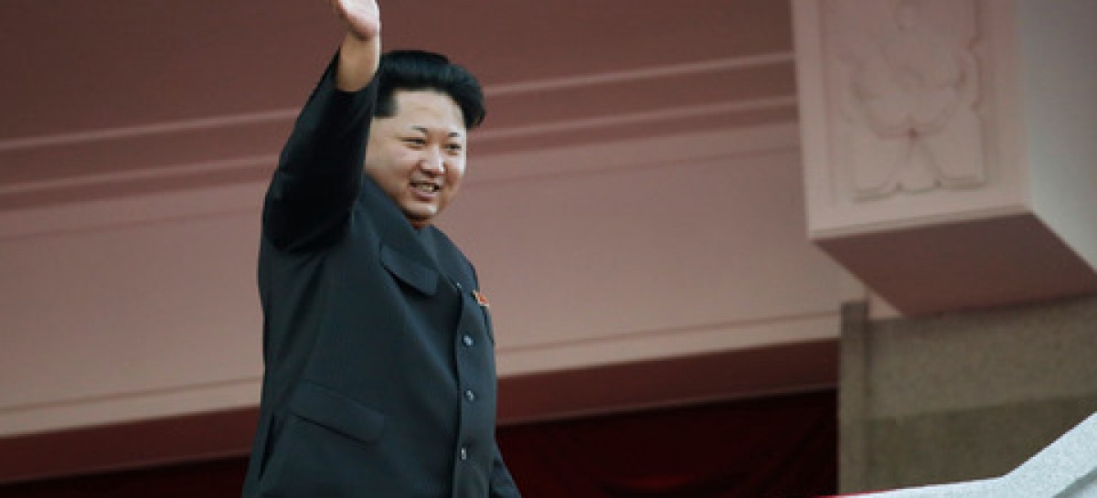 Obama OKs new sanctions against NKorea over nuclear program