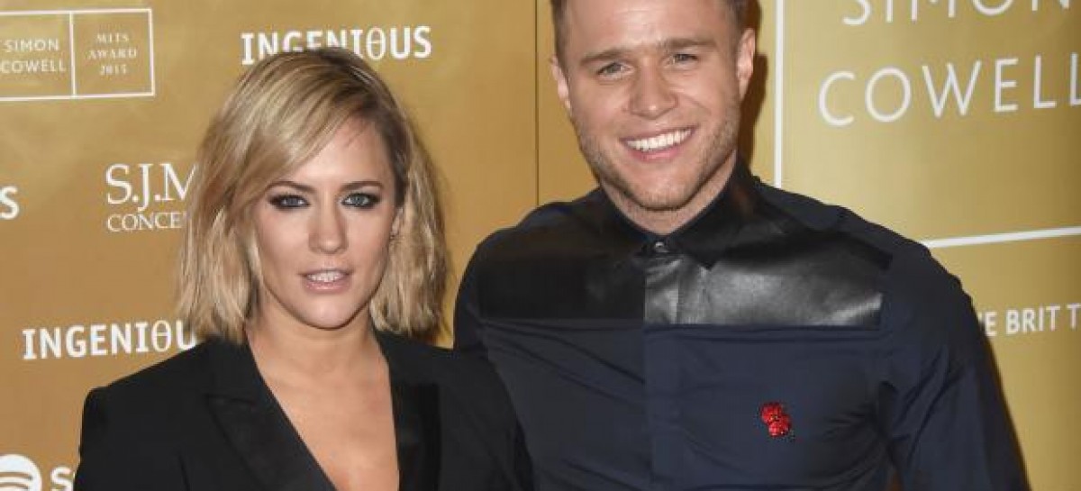 Now Olly Murs has wrapped up his time on The X Factor