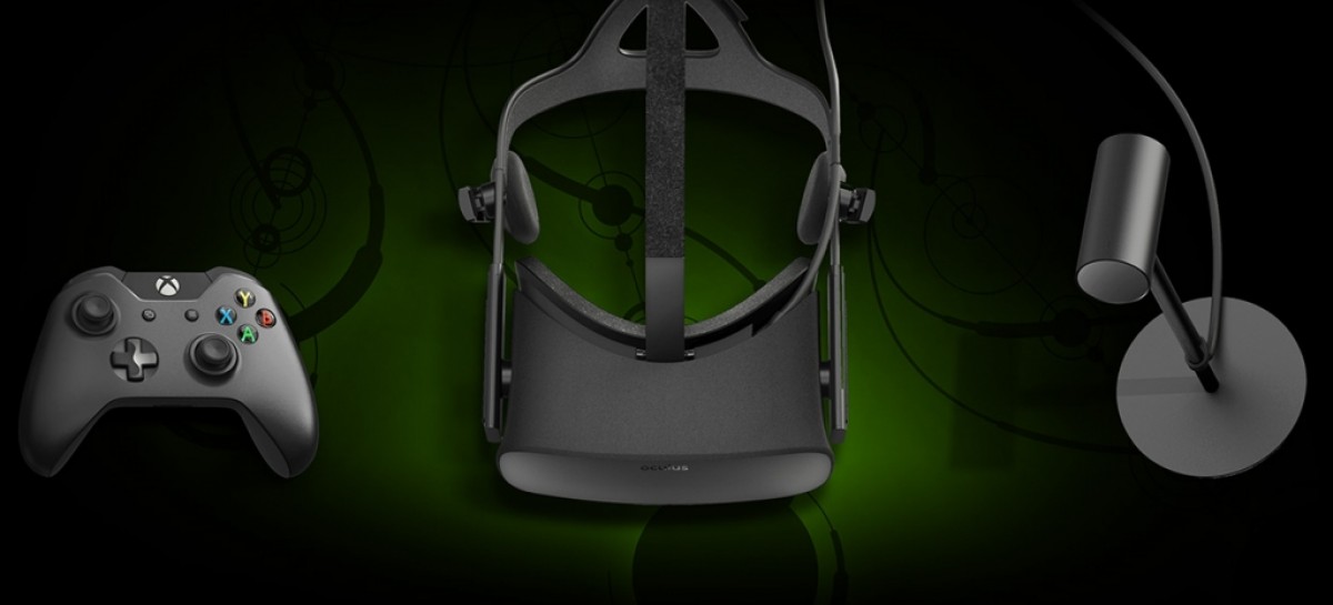 ‘Oculus Ready’ PC bundle preorders start next week with $1500 base price