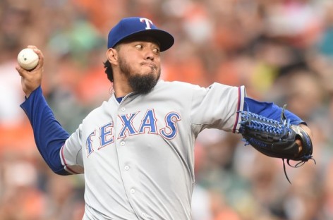 Orioles’ Yovani Gallardo: Agrees to three-year deal with O’s