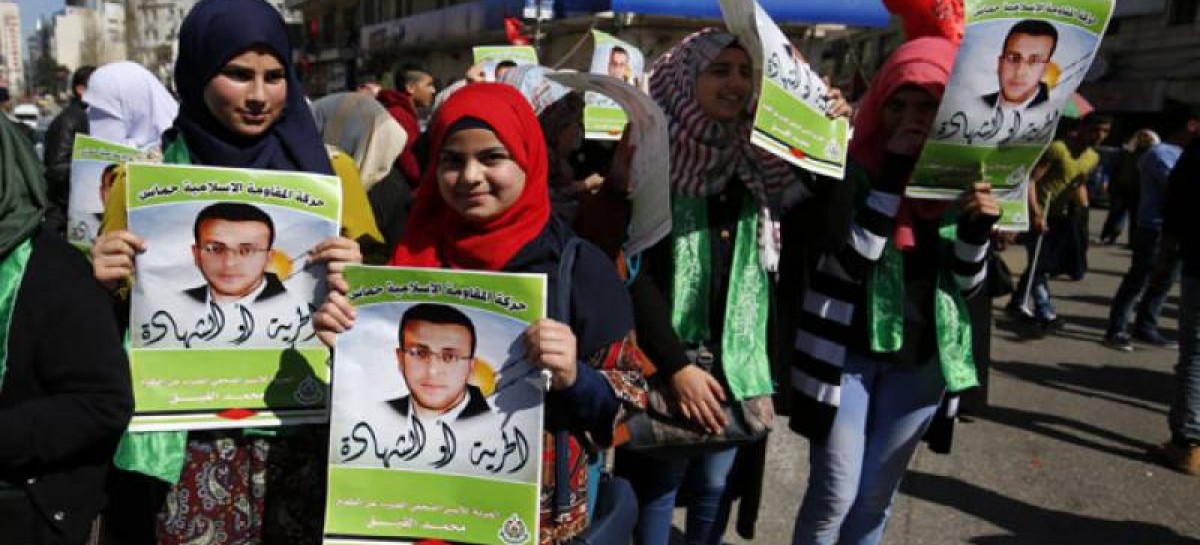 Palestinian prisoner ends 94-day hunger strike