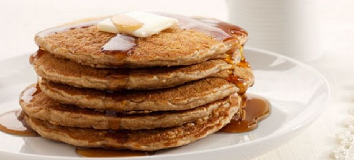 Bradford set for flipping marvellous Pancake Day