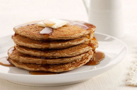 Bradford set for flipping marvellous Pancake Day