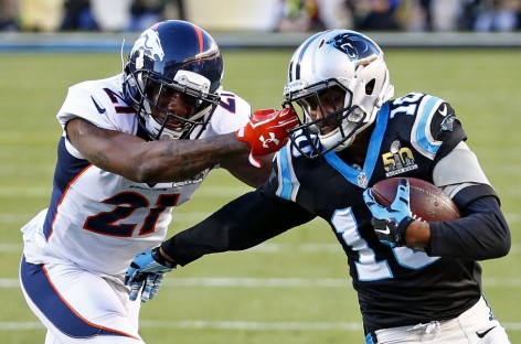 Panthers too good, versatile for Broncos No. 1 defense