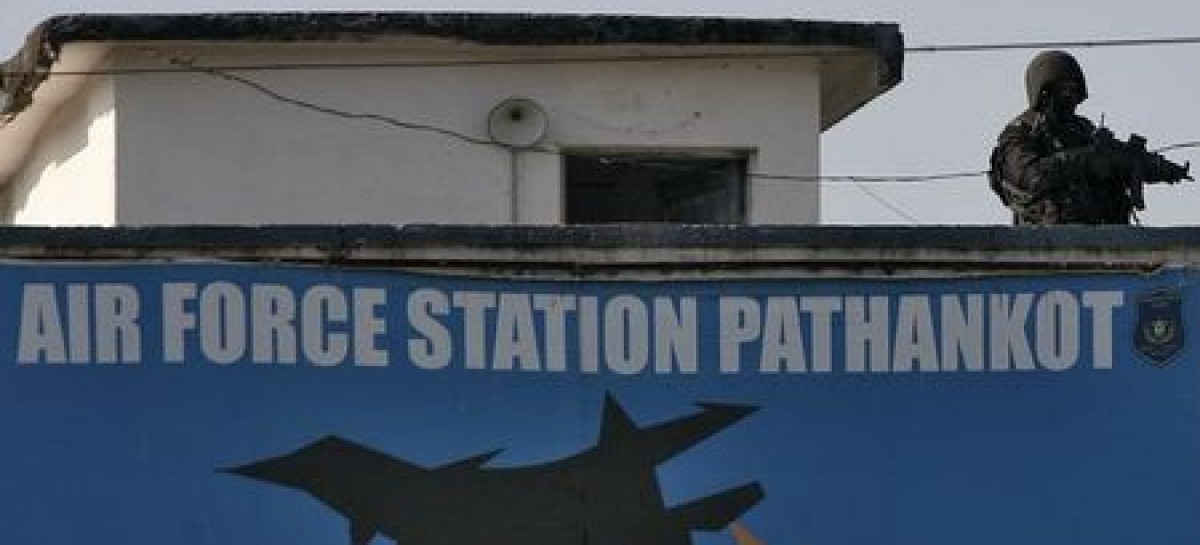 Pathankot probe: Pakistani investigation team to visit India?