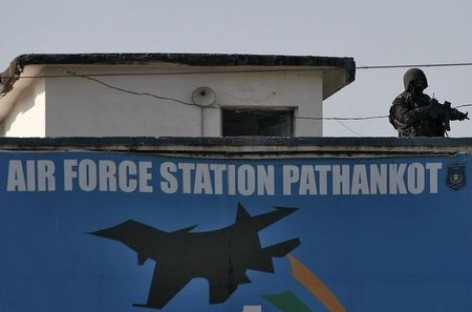 Pathankot probe: Pakistani investigation team to visit India?