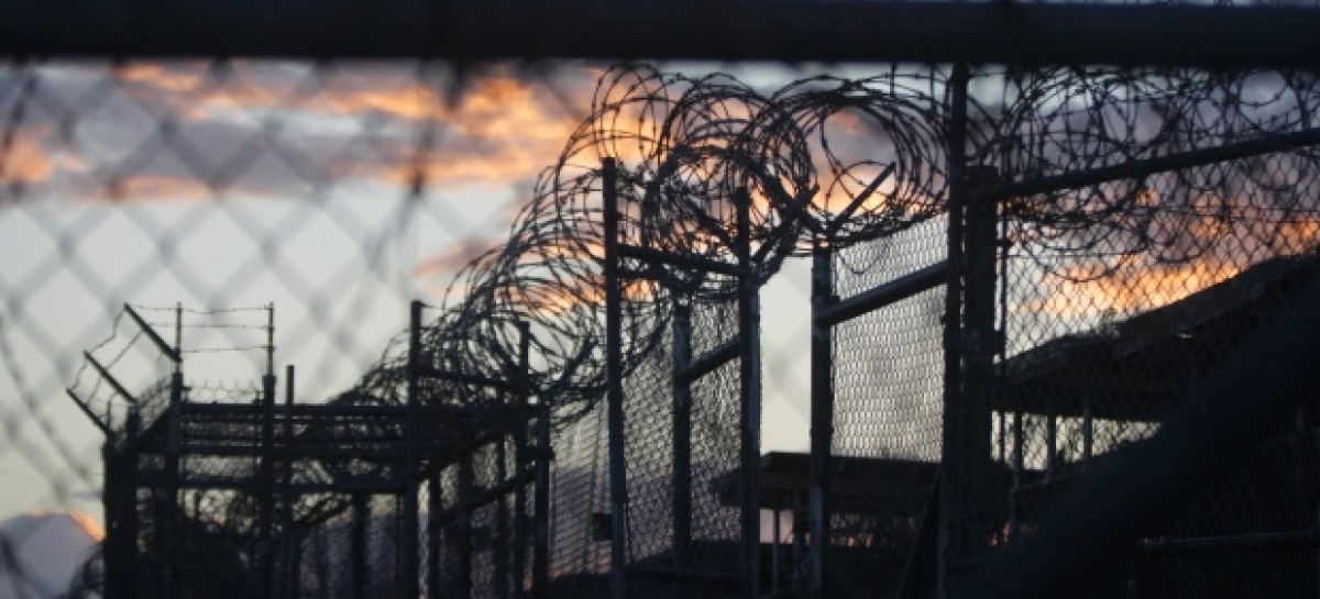 Pentagon to submit plan to Congress for closing Guantanamo prison