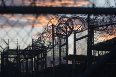 Pentagon to submit plan to Congress for closing Guantanamo prison